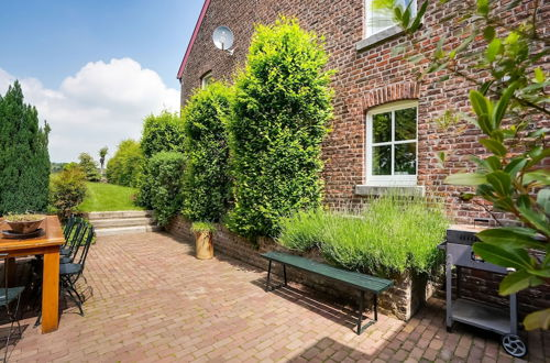 Photo 17 - Lush Mansion in Voeren With Private Garden