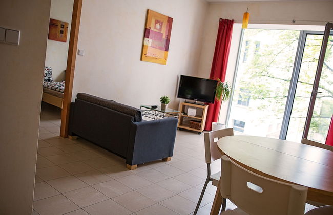 Modern & cozy apartment close to Center - Foto 1
