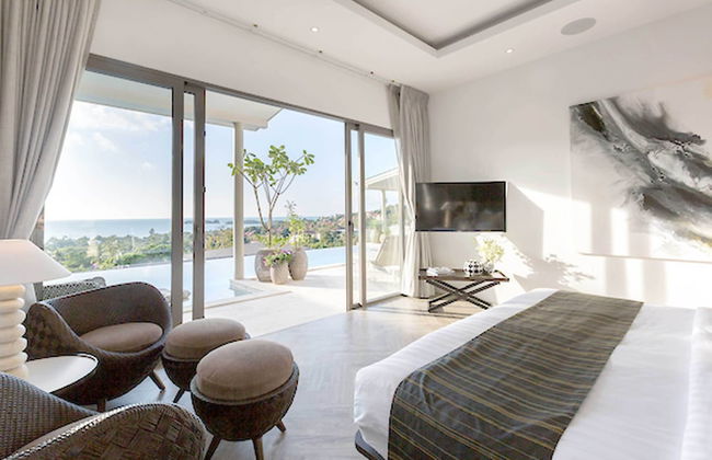 Samui Sunsets Luxury Villas - Foto 43