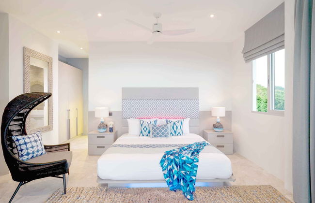 Samui Sunsets Luxury Villas - Foto 14