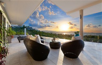 Foto 1 - Samui Sunsets Luxury Villas