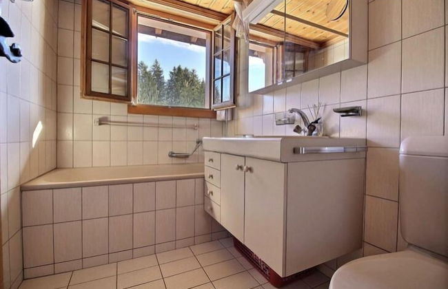 Chalet Soldanella - Foto 12