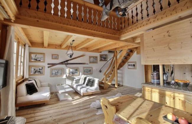 Chalet Soldanella - Foto 10