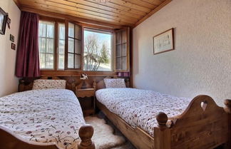 Photo 2 - Chalet Soldanella