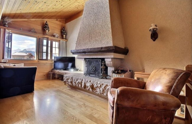 Chalet Soldanella - Foto 9