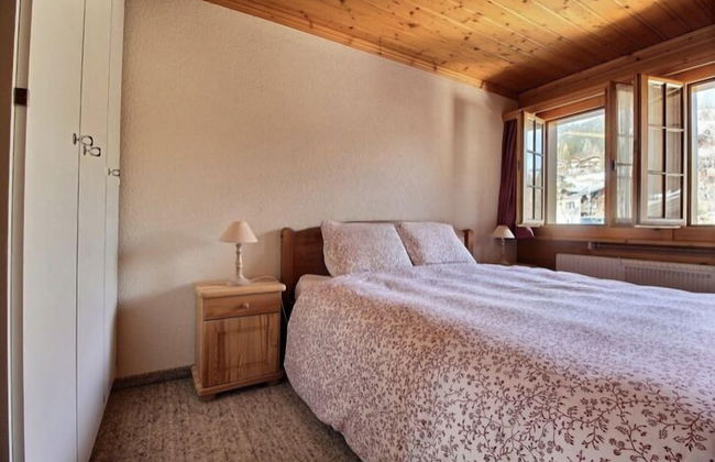 Chalet Soldanella - Foto 4