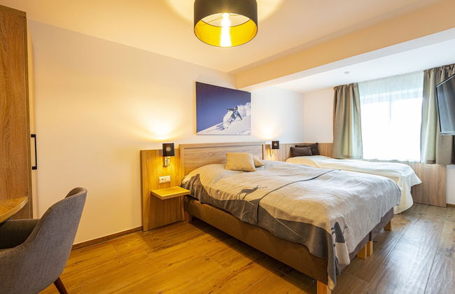 Haus Breitenfellner - Foto 10