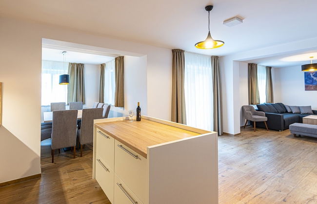 Haus Breitenfellner - Foto 16