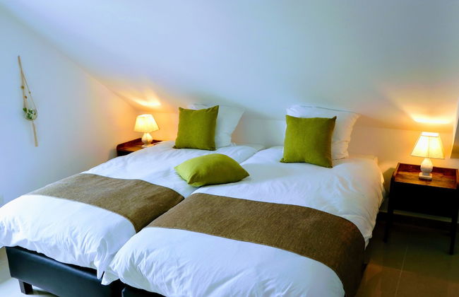 Zythogite 27 personnes 10 chambres - Foto 20