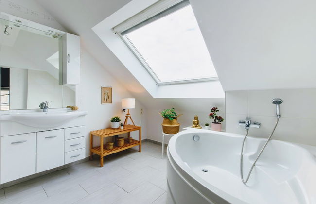 Zythogite Appartement 6 personnes - Foto 12