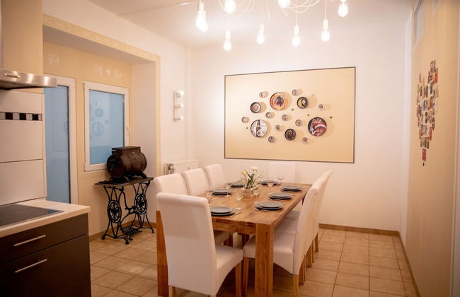 Zythogite 27 personnes 10 chambres - Foto 25