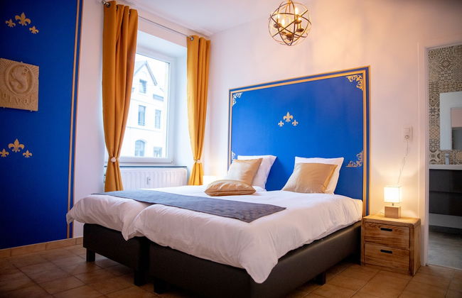 Zythogite 27 personnes 10 chambres - Foto 12