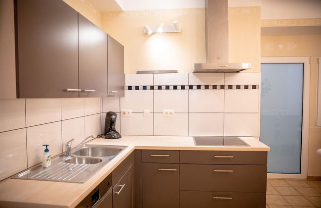 Zythogite 27 personnes 10 chambres - Foto 29