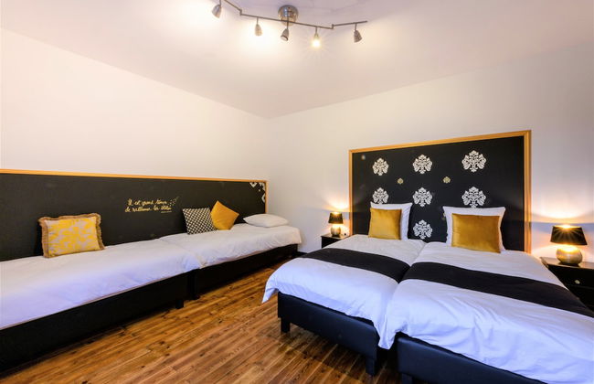 Zythogite 27 personnes 10 chambres - Foto 9