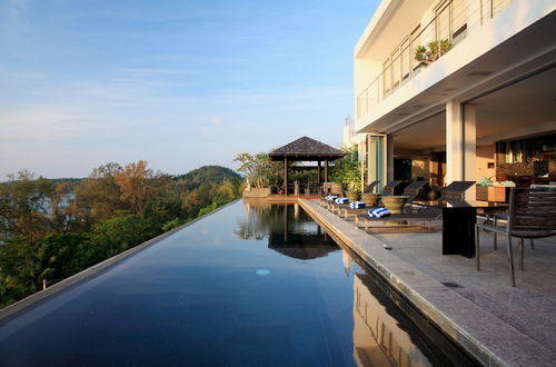 Photo 25 - Bluesiam Villa