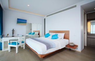 Photo 2 - Bluesiam Villa