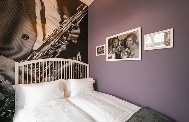Revelton Studios Marianske Lazne - Foto 61