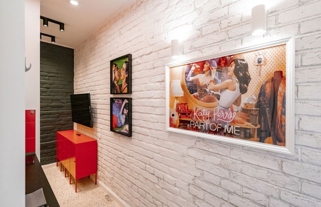 Revelton Studios Marianske Lazne - Foto 29