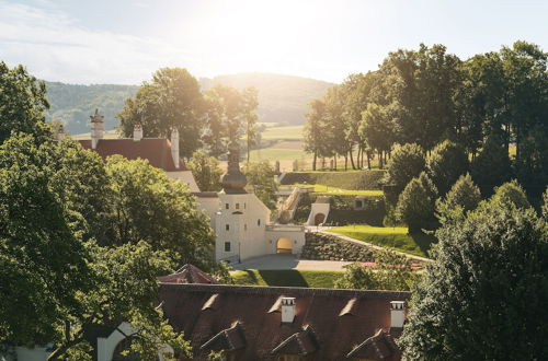 Foto 49 - Schloss Thalheim