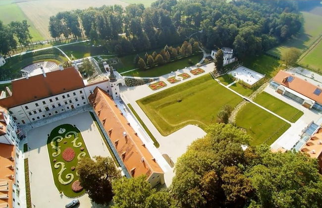 Schloss Thalheim - Foto 62