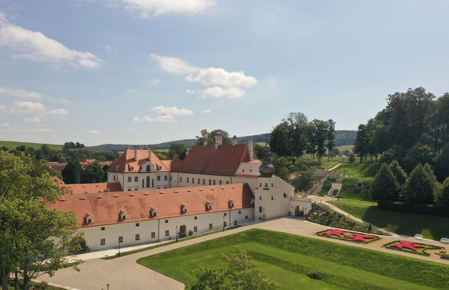 Schloss Thalheim - Foto 63
