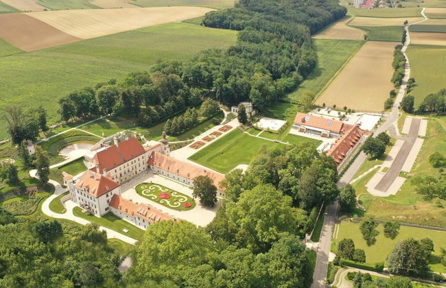 Schloss Thalheim - Foto 55