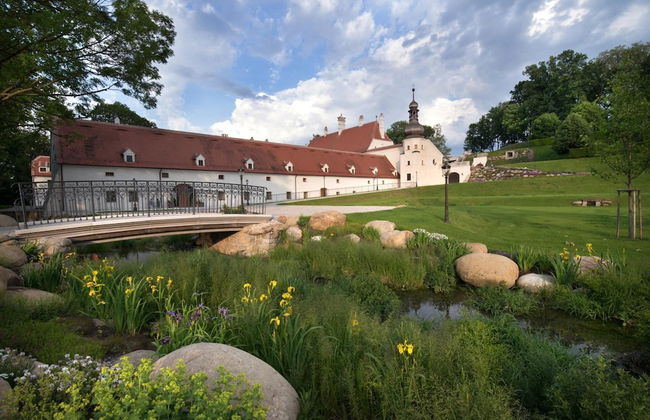Schloss Thalheim - Foto 59