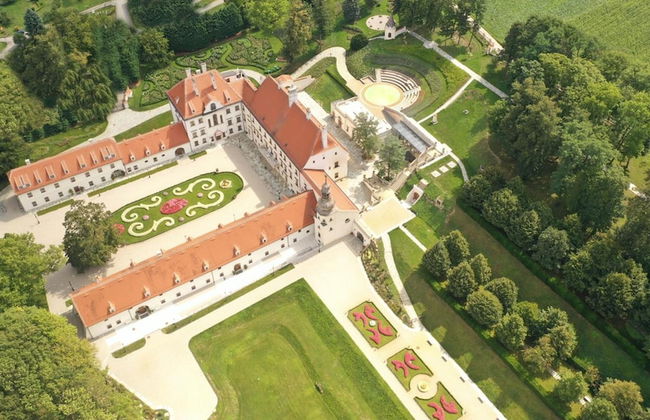 Schloss Thalheim - Foto 60