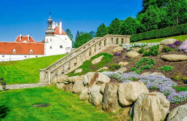 Schloss Thalheim - Foto 65