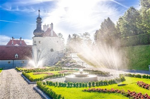Foto 52 - Schloss Thalheim