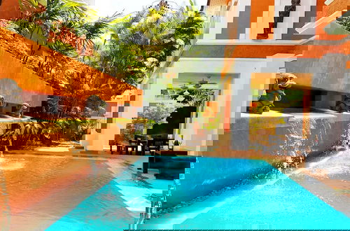 Foto 16 - HIDELAND Luxury Pool Villa Pattaya Walking Street 5 Bedrooms