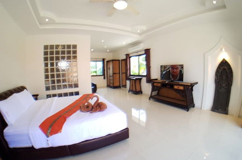 Photo 36 - LAND59 POOL VILLA PATTAYA - 5 BEDROOMS