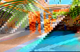 Photo 1 - HIDELAND Luxury Pool Villa