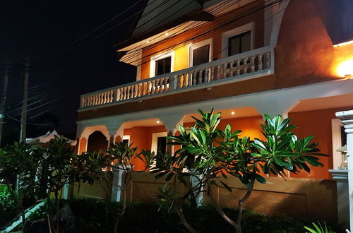 Photo 43 - LAND59 POOL VILLA PATTAYA - 5 BEDROOMS