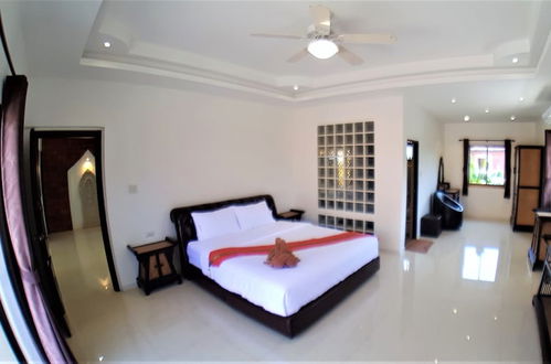 Photo 35 - LAND59 POOL VILLA PATTAYA - 5 BEDROOMS