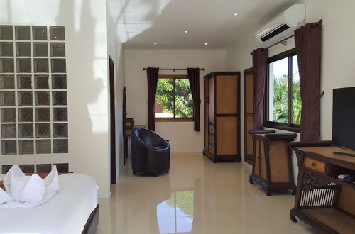 Photo 39 - LAND59 POOL VILLA PATTAYA - 5 BEDROOMS