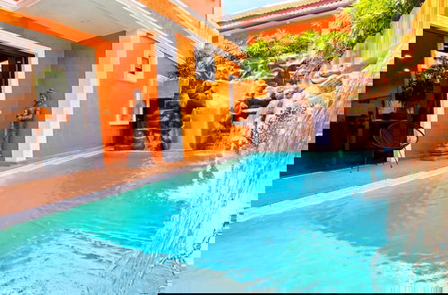 Foto 1 - HIDELAND Luxury Pool Villa Pattaya Walking Street 5 Bedrooms