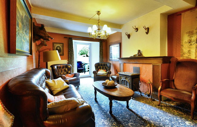 Very Authentic Ardennes House - Foto 1