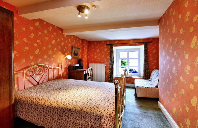 Very Authentic Ardennes House - Foto 8