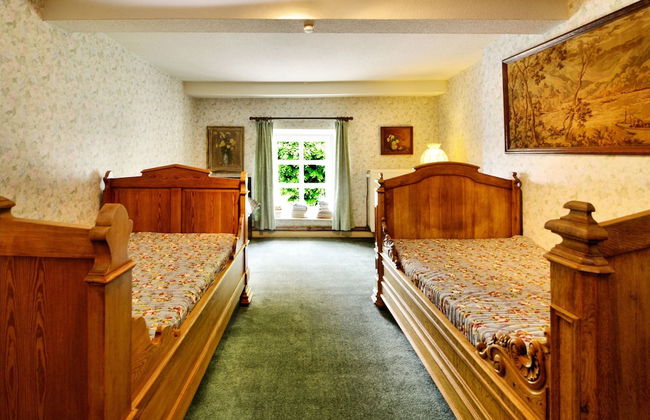 Very Authentic Ardennes House - Foto 9