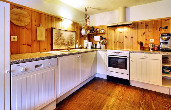Very Authentic Ardennes House - Foto 11