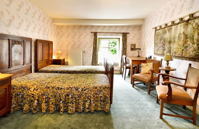 Very Authentic Ardennes House - Foto 3