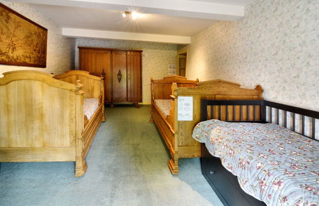 Very Authentic Ardennes House - Foto 6
