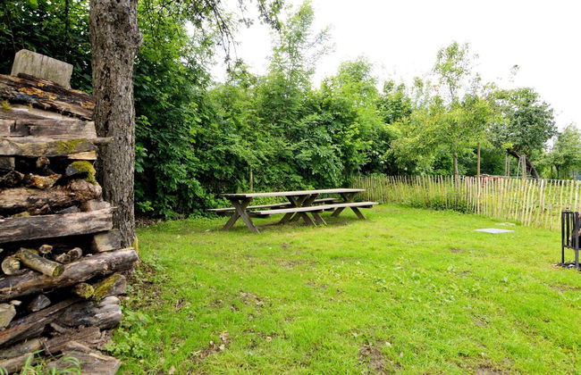 Very Authentic Ardennes House - Foto 29