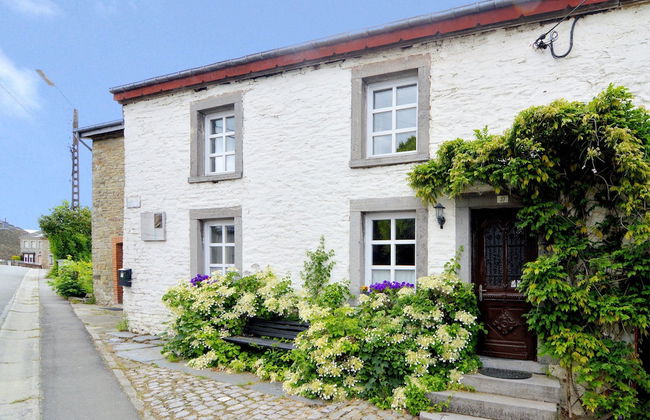 Very Authentic Ardennes House - Foto 31