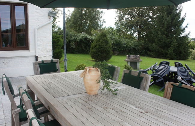 Cozy Escape in Namur Region - Foto 36