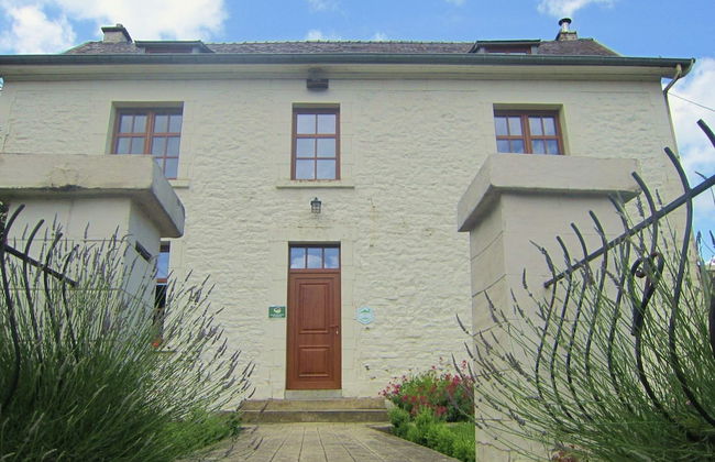 Cozy Escape in Namur Region - Foto 39