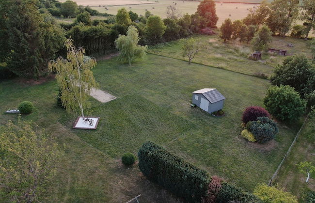 Cozy Escape in Namur Region - Foto 43