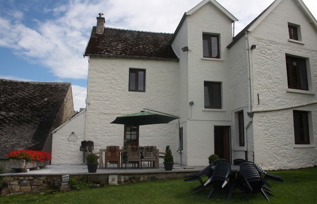 Cozy Escape in Namur Region - Foto 48