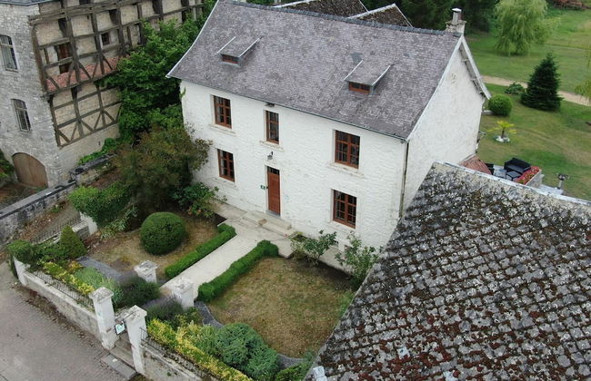 Cozy Escape in Namur Region - Foto 37